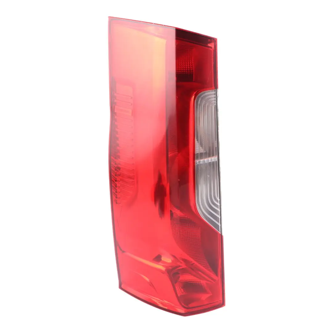 Mercedes Sprinter W907 Links Hinten Licht Lampe Rücklicht - SKU A9108200000 - Teilenummer A9108200000