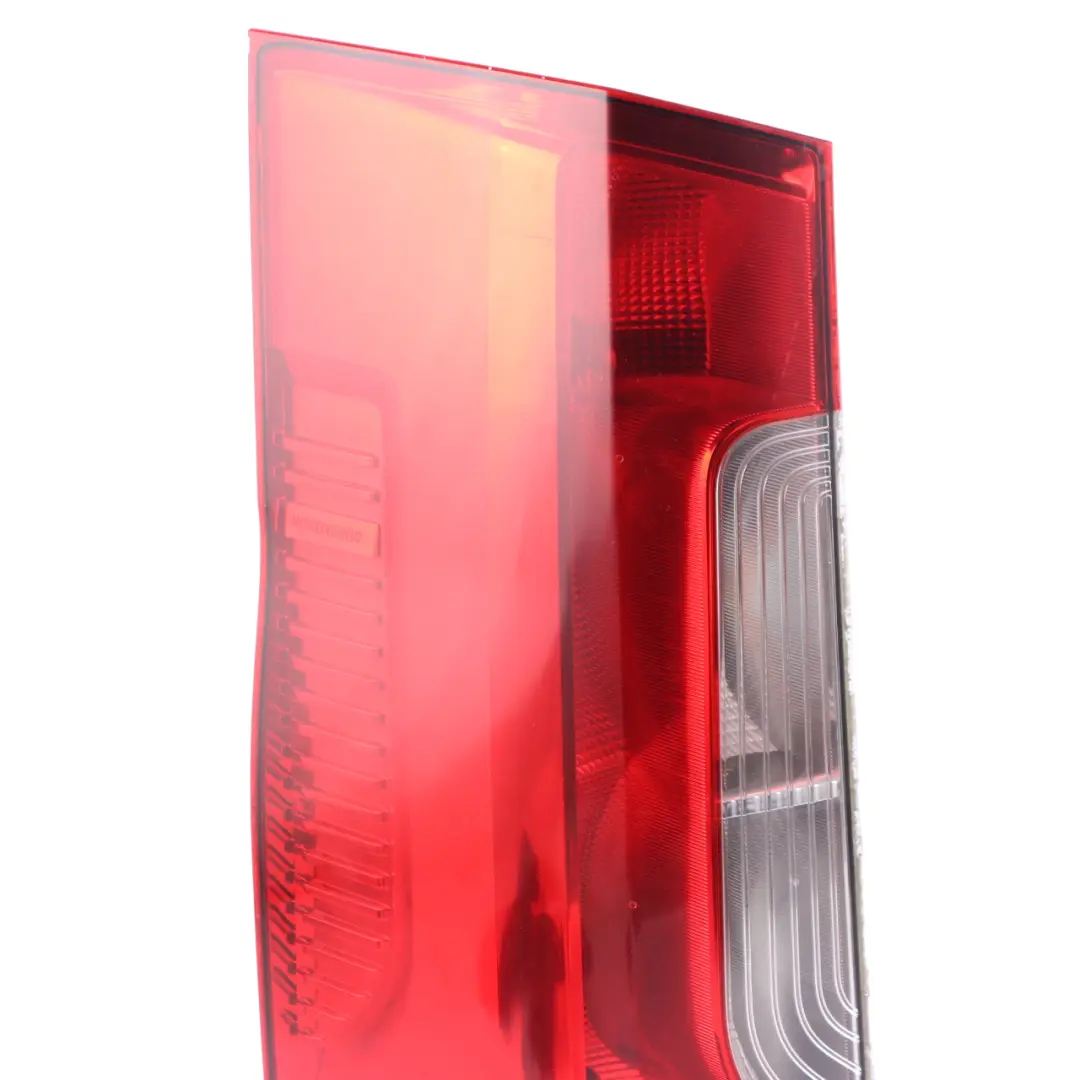 Mercedes Sprinter W907 Links Hinten Licht Lampe Rücklicht - SKU A9108200000 - Teilenummer A9108200000
