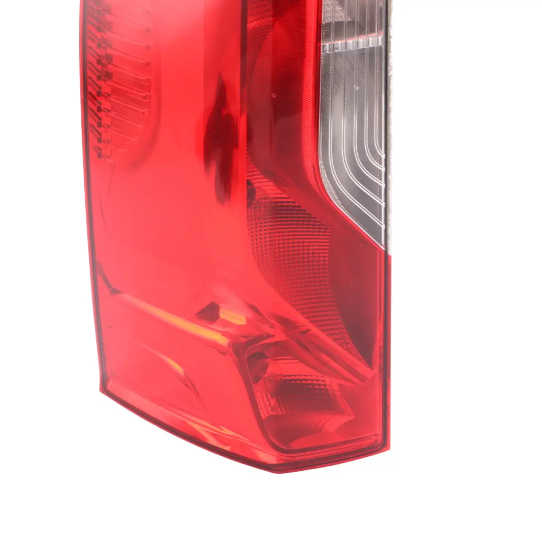 Mercedes Sprinter W907 Links Hinten Licht Lampe Rücklicht - SKU A9108200000 - Teilenummer A9108200000