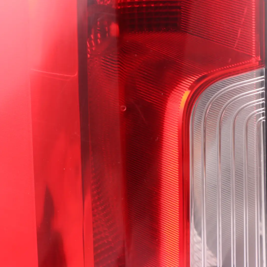 W907 Links Hinten Licht Lampe Rücklicht für Mercedes Sprinter mit Teilenummer A9108200000 Mercedes Sprinter W907 Links Hinten Licht Lampe Rücklicht - SKU A9108200000 - Teilenummer A9108200000