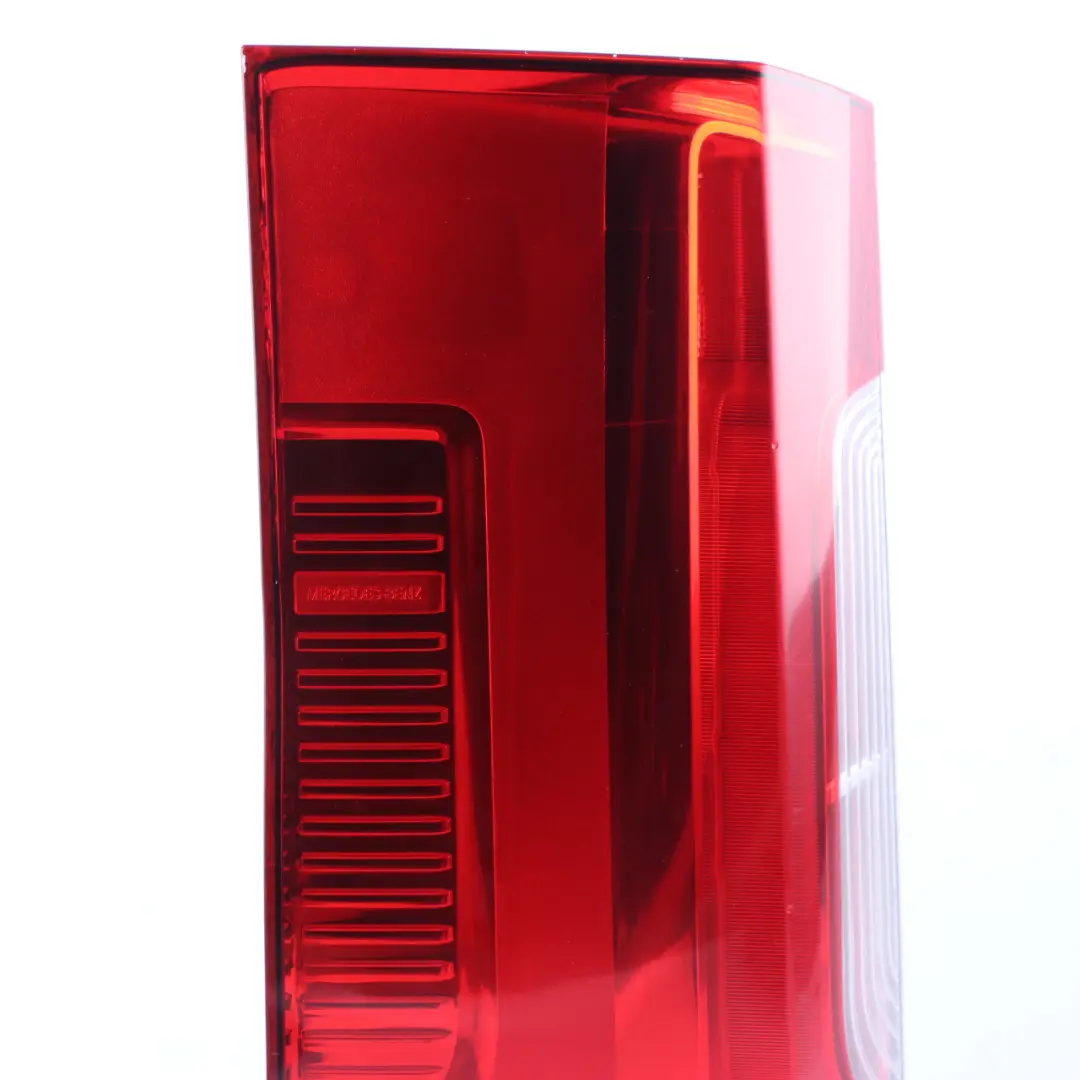 W907 Left Rear N/S Light Lamp Taillight to Mercedes Sprinter with Part number A9108200000 Mercedes Sprinter W907 Left Rear N/S Light Lamp Taillight - SKU A9108200000 - Part number A9108200000