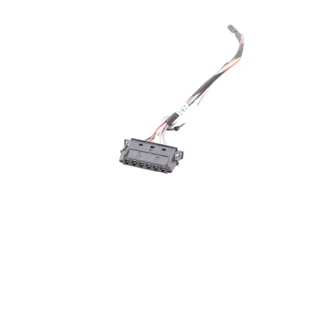 W907 luce lampada fanale posteriore destra presa corrente cablaggio Mercedes - SKU A9108200100-2 - Numero di parte A9108200100