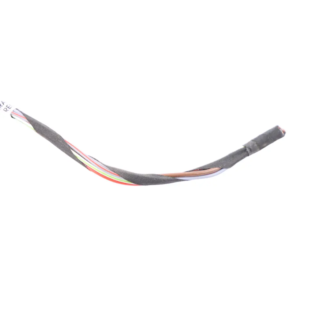 W907 Light Lamp Taillight Rear Right O/S Plug Socket Wiring A0375653528 to Mercedes with Part number A9108200100 Mercedes W907 Light Lamp Taillight Rear Right O/S Plug Socket Wiring A0375653528 - SKU A9108200100-2 - Part number A9108200100