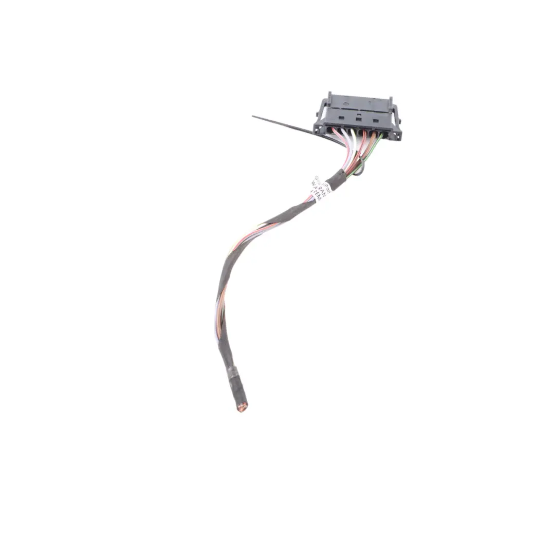 W907 luce lampada fanale posteriore destra presa corrente cablaggio Mercedes - SKU A9108200100-2 - Numero di parte A9108200100