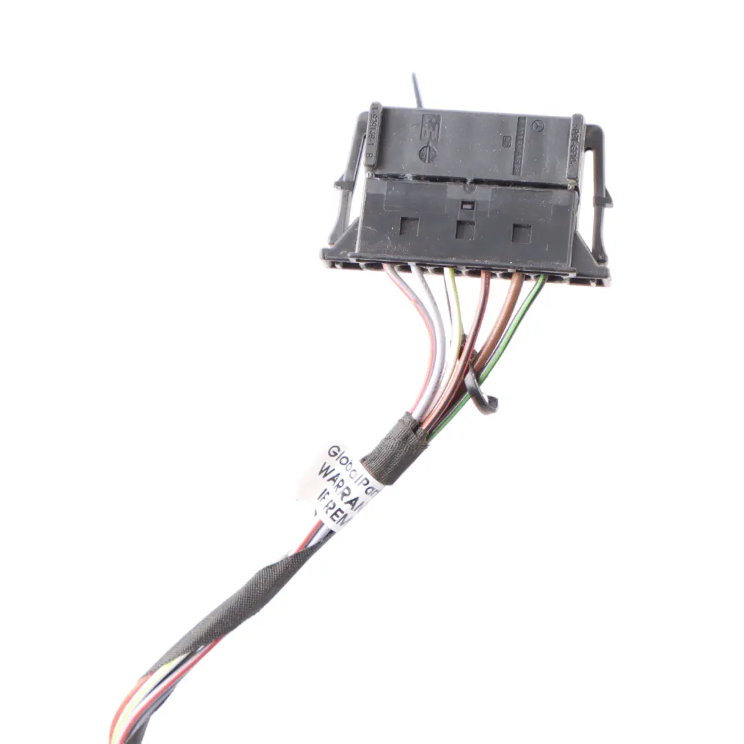 W907 luce lampada fanale posteriore destra presa corrente cablaggio Mercedes - SKU A9108200100-2 - Numero di parte A9108200100