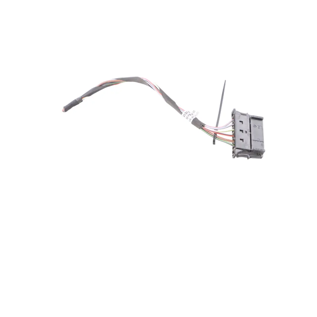 W907 luce lampada fanale posteriore destra presa corrente cablaggio Mercedes - SKU A9108200100-2 - Numero di parte A9108200100