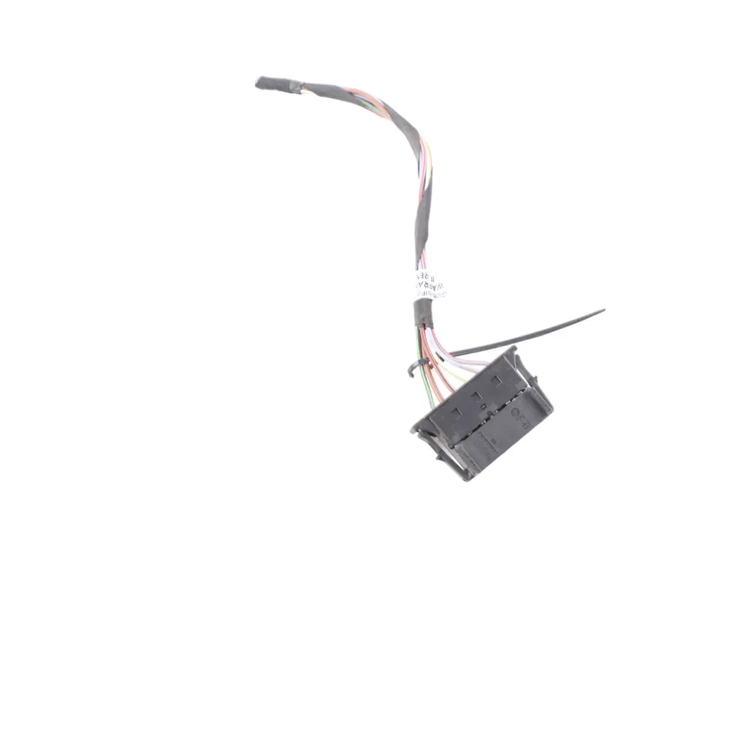 W907 luce lampada fanale posteriore destra presa corrente cablaggio Mercedes - SKU A9108200100-2 - Numero di parte A9108200100