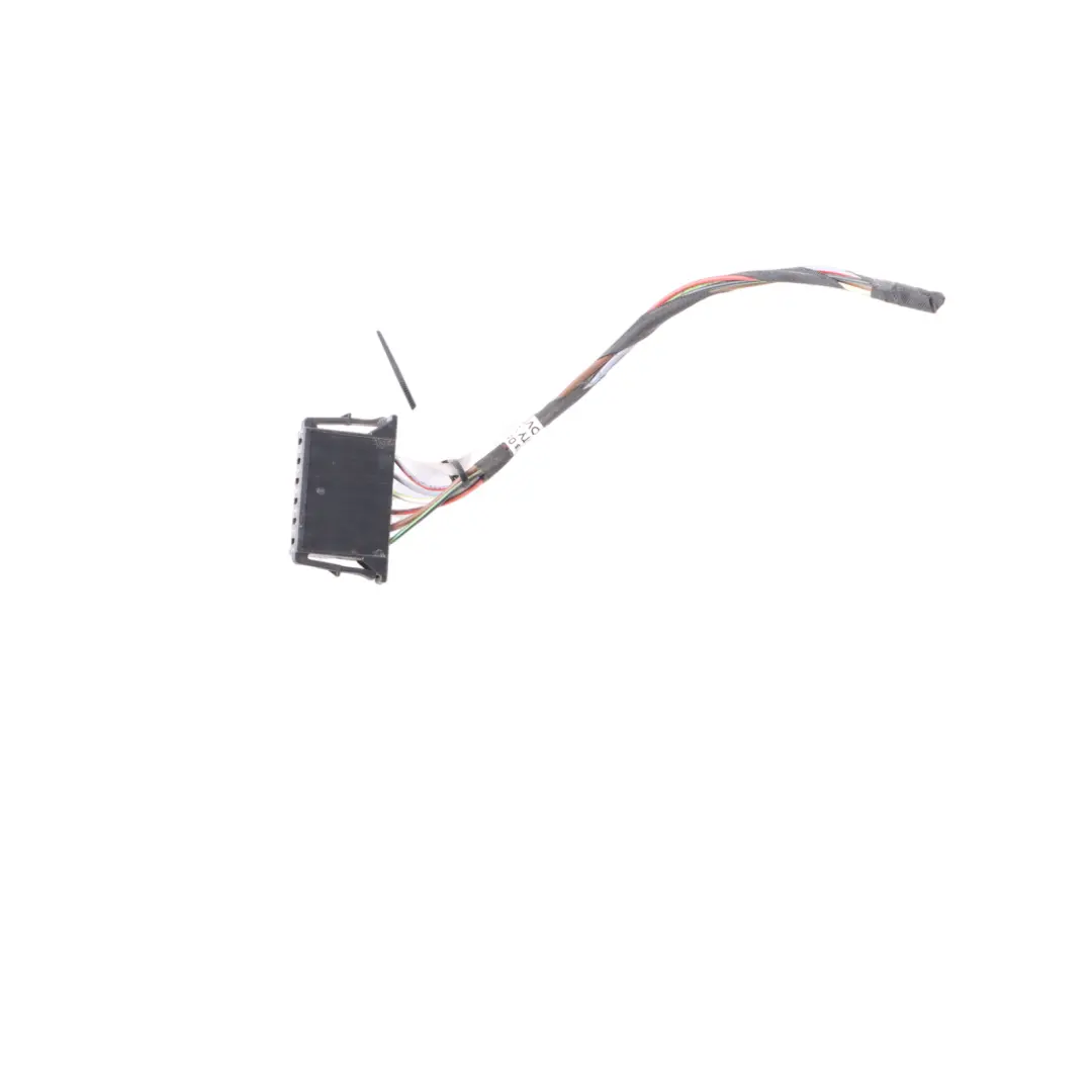 W907 luce lampada fanale posteriore destra presa corrente cablaggio Mercedes - SKU A9108200100-2 - Numero di parte A9108200100