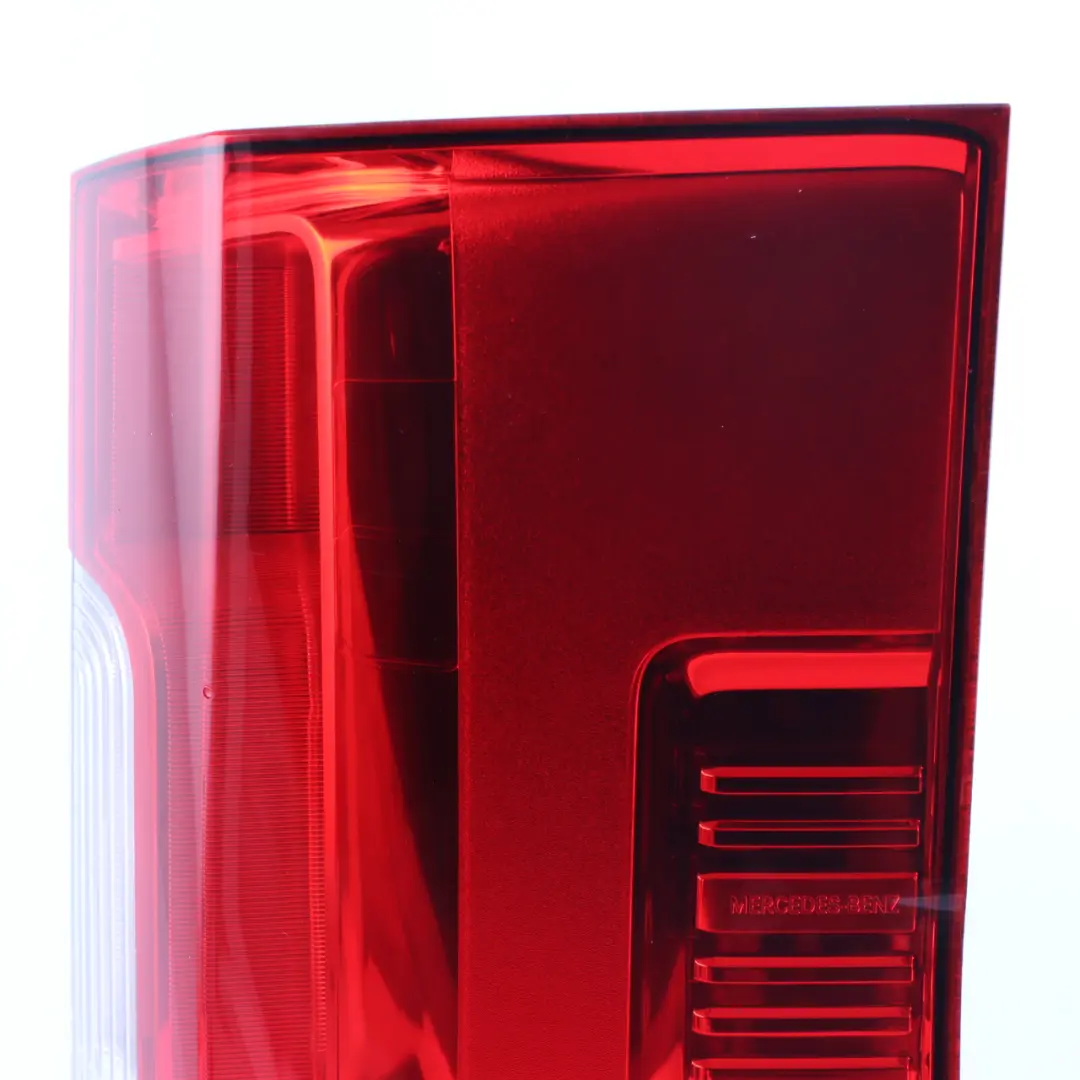 Mercedes Sprinter W907 Right Rear O/S Light Lamp Taillight - SKU A9108200100 - Part number A9108200100