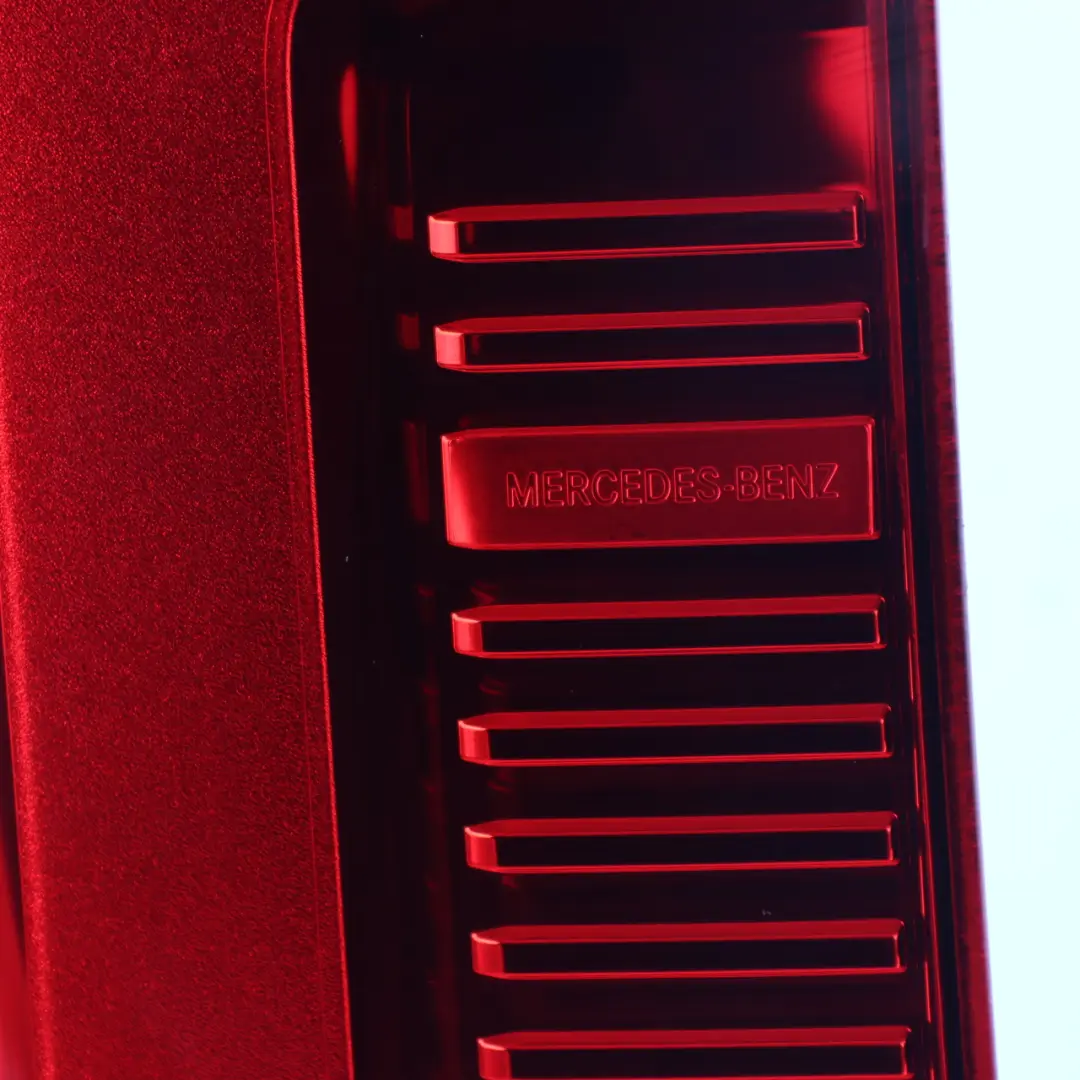 W907 Right Rear O/S Light Lamp Taillight to Mercedes Sprinter with Part number A9108200100 Mercedes Sprinter W907 Right Rear O/S Light Lamp Taillight - SKU A9108200100 - Part number A9108200100