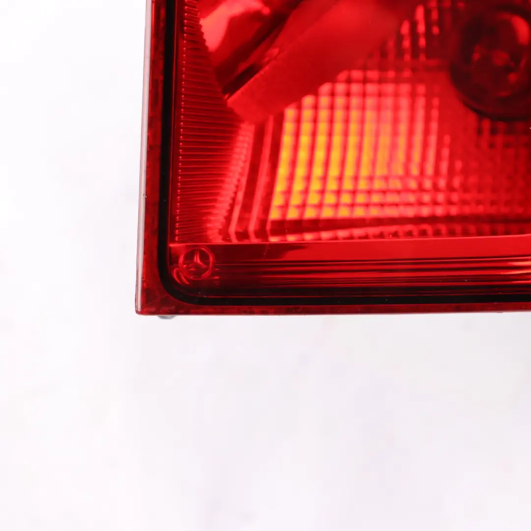 Mercedes Sprinter W907 Right Rear O/S Light Lamp Taillight - SKU A9108200100 - Part number A9108200100