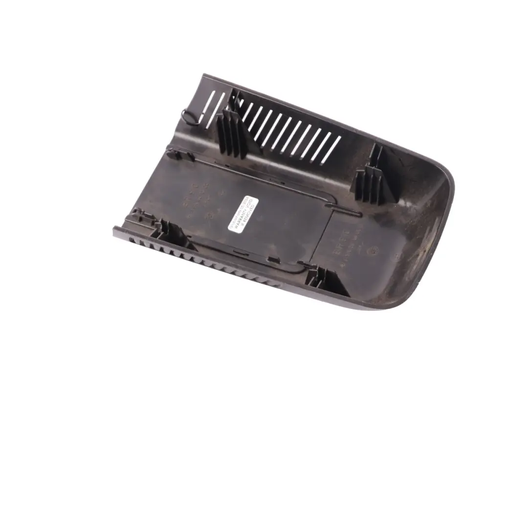 W907 W910 Windshield Rain Light Sensor Cover Trim Housing to Mercedes with Part number A9108210700 Mercedes W907 W910 Windshield Rain Light Sensor Cover Trim Housing - SKU A9108210700 - Part number A9108210700