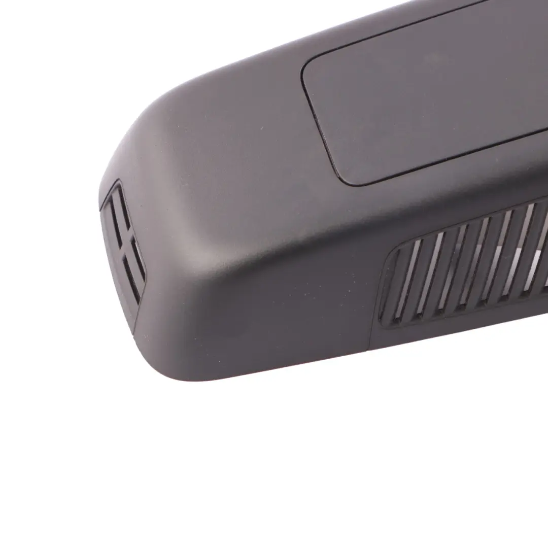 W907 W910 Windshield Rain Light Sensor Cover Trim Housing to Mercedes with Part number A9108210700 Mercedes W907 W910 Windshield Rain Light Sensor Cover Trim Housing - SKU A9108210700 - Part number A9108210700