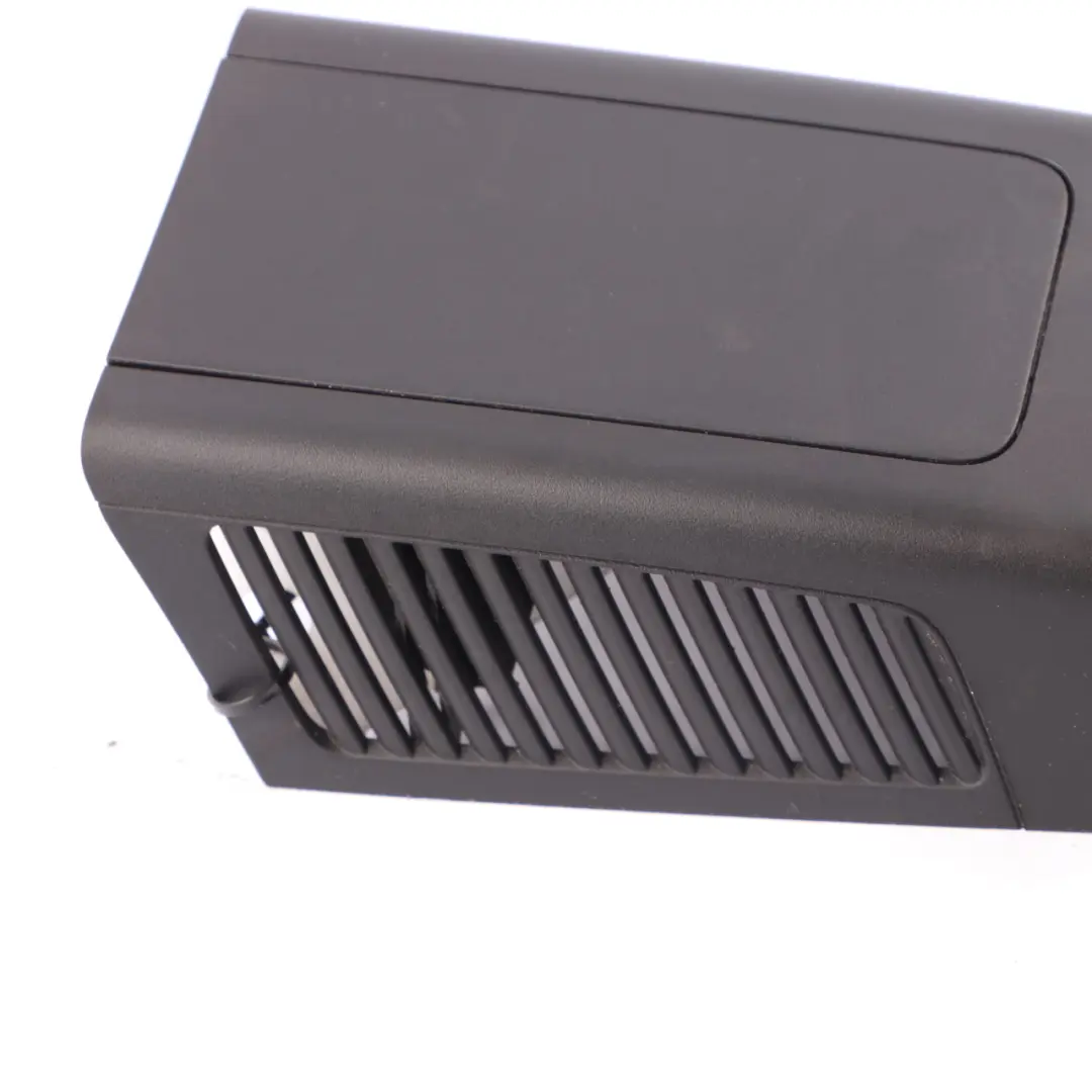 W907 W910 Windshield Rain Light Sensor Cover Trim Housing to Mercedes with Part number A9108210700 Mercedes W907 W910 Windshield Rain Light Sensor Cover Trim Housing - SKU A9108210700 - Part number A9108210700