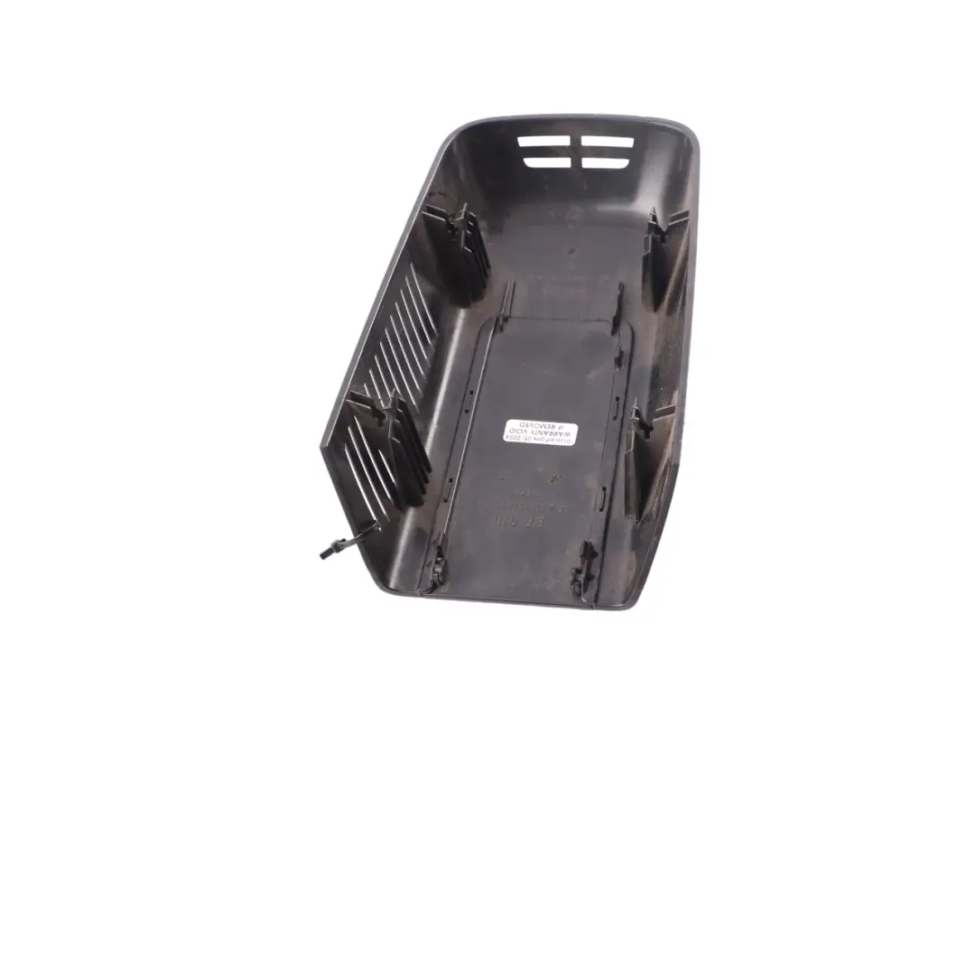 W907 W910 Windshield Rain Light Sensor Cover Trim Housing to Mercedes with Part number A9108210700 Mercedes W907 W910 Windshield Rain Light Sensor Cover Trim Housing - SKU A9108210700 - Part number A9108210700