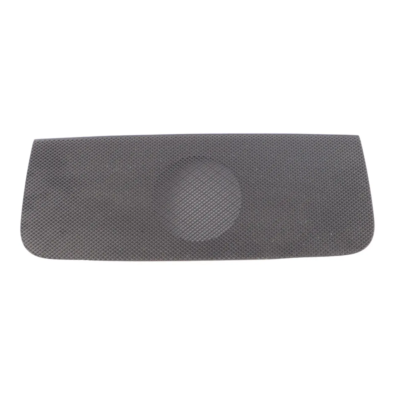 Mercedes Sprinter W910 Cruscotto Coperchio Pannelo Altoparlante Nero A9108270200