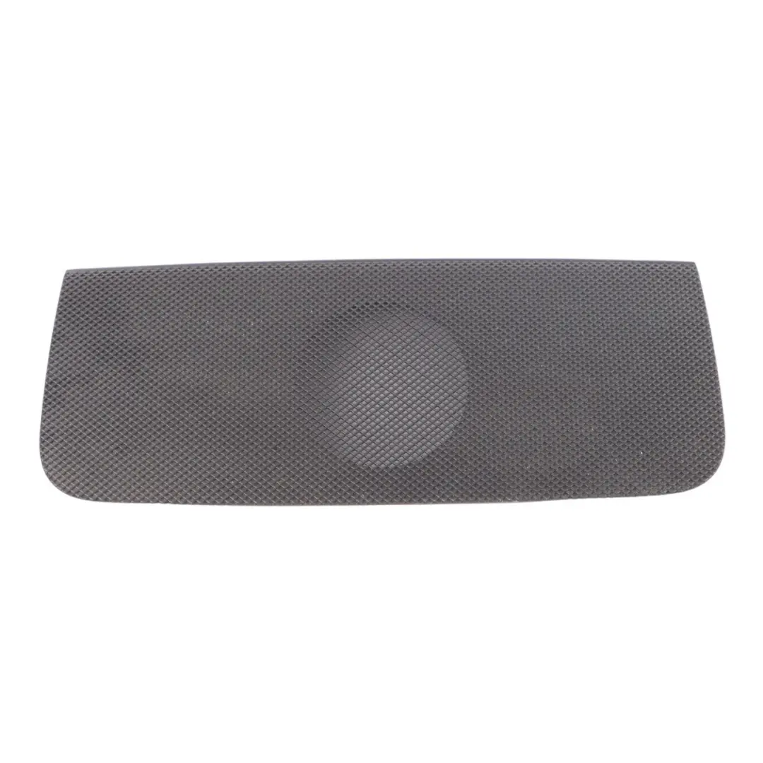 Mercedes Sprinter W910 Dashboard Speaker Cover Panel Trim Black - SKU A9108270200 - Part number A9108270200