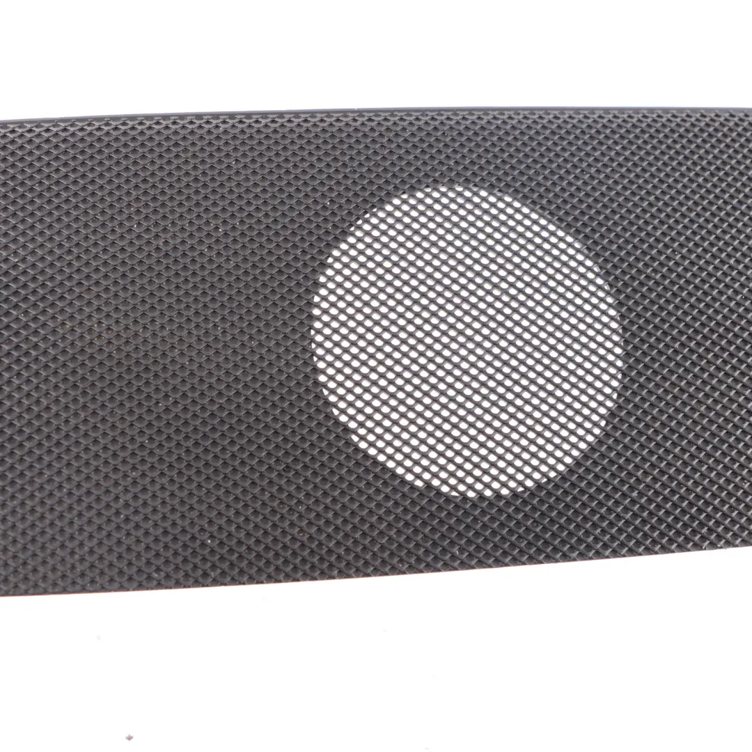 Mercedes Sprinter W910 Dashboard Speaker Cover Panel Trim Black - SKU A9108270200 - Part number A9108270200