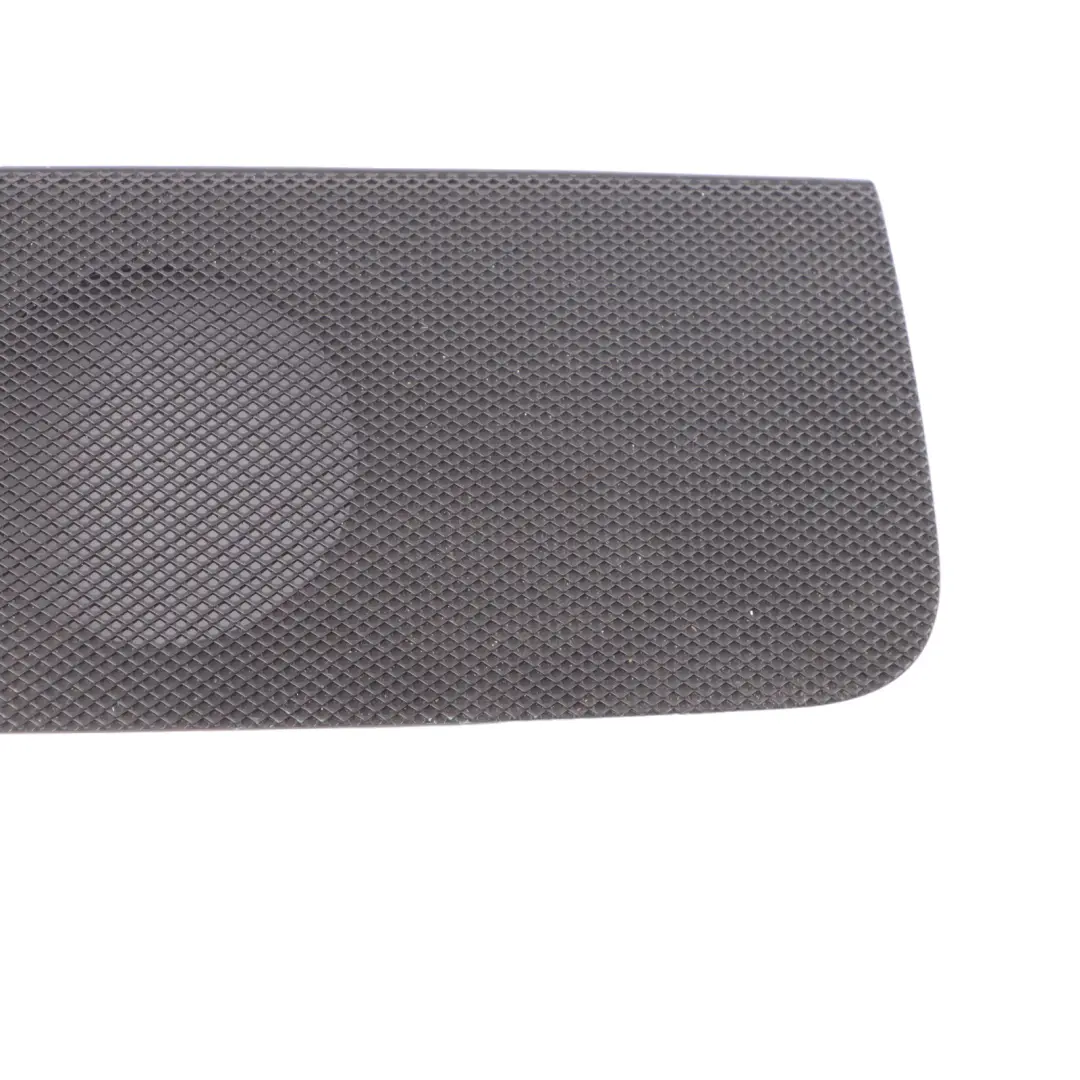 Dashboard Speaker Cover Panel Trim Black to Mercedes Sprinter W910 with Part number A9108270200 Mercedes Sprinter W910 Dashboard Speaker Cover Panel Trim Black - SKU A9108270200 - Part number A9108270200