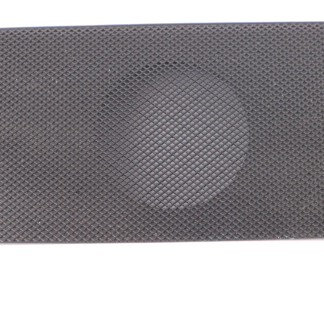 Mercedes Sprinter W910 Armaturenbrett Lautsprecher Abdeckung Schwarz - SKU A9108270200 - Teilenummer A9108270200