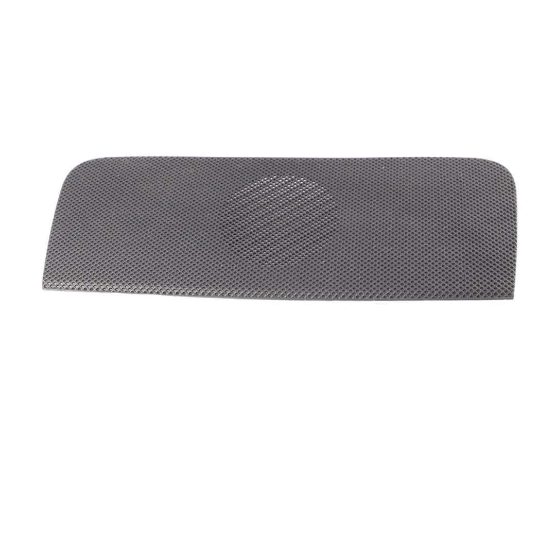 Mercedes Sprinter W910 Salpicadero Altavoz Cubierta Panel Negro - SKU A9108270200 - Número de pieza A9108270200