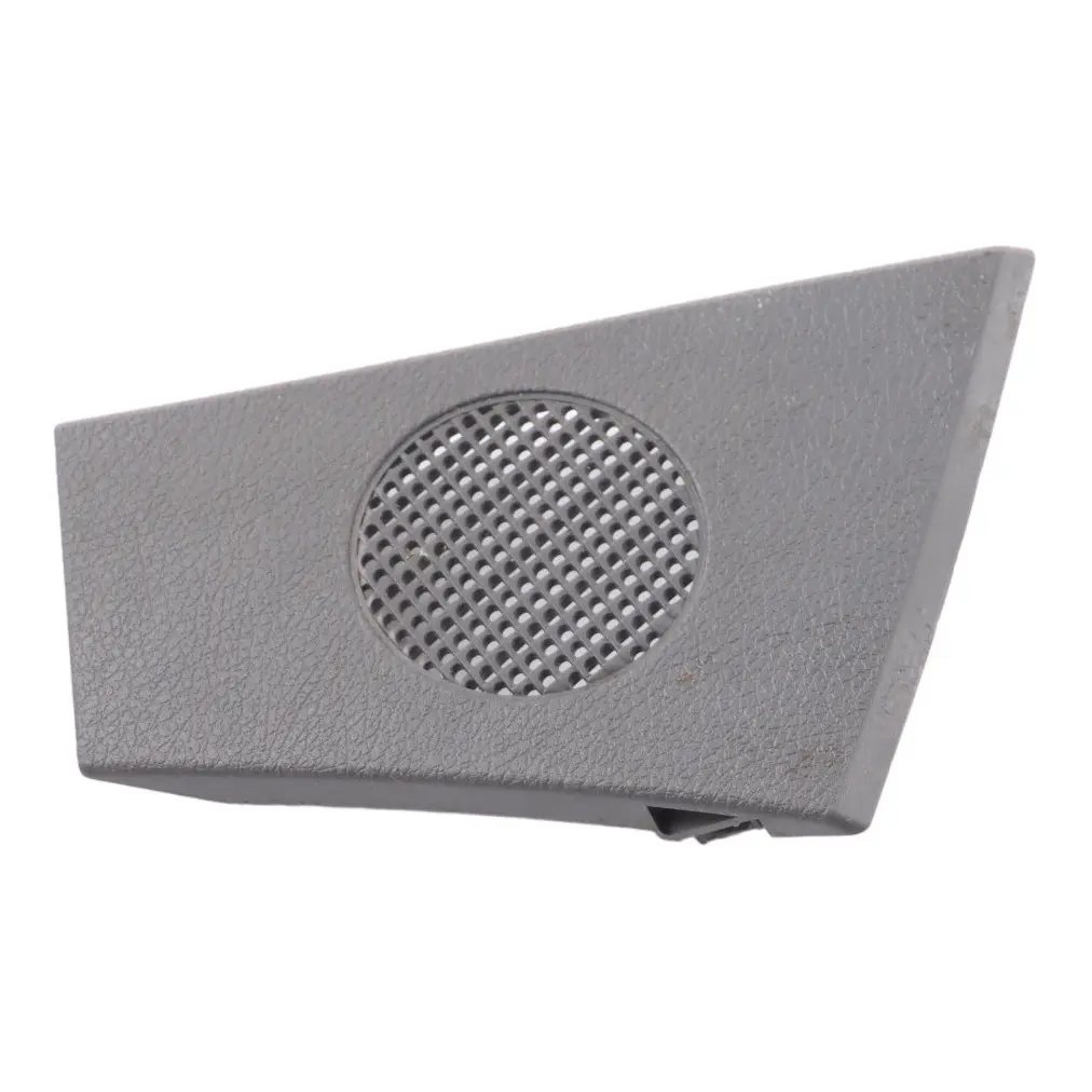 Dashboard Speaker Cover Right O/S Panel Trim to Mercedes Sprinter W910 with Part number A9108270400 Mercedes Sprinter W910 Dashboard Speaker Cover Right O/S Panel Trim - SKU A9108270400 - Part number A9108270400