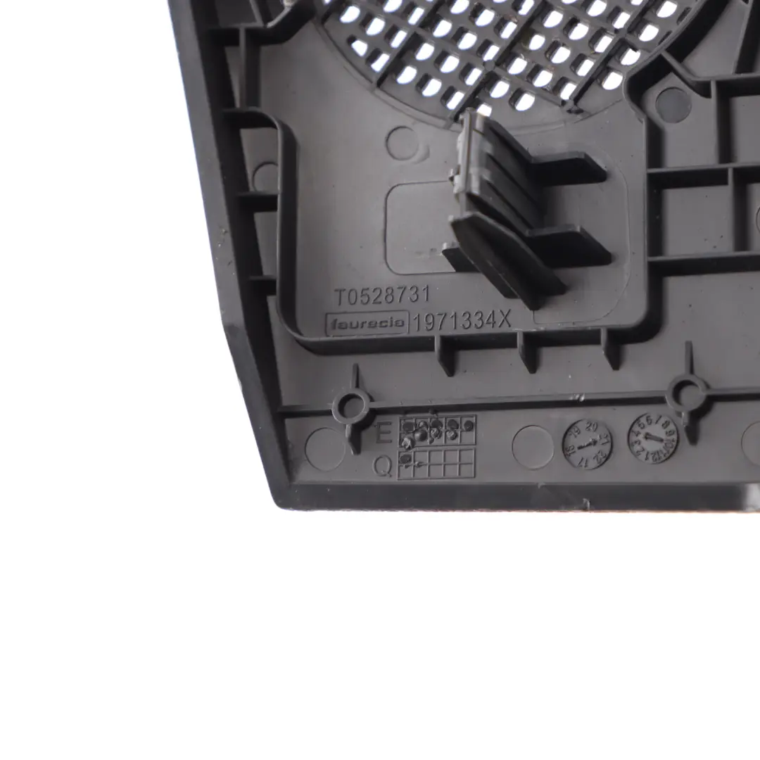 Dashboard Speaker Cover Right O/S Panel Trim Mercedes Sprinter W910 - SKU A9108270400 - Part number A9108270400