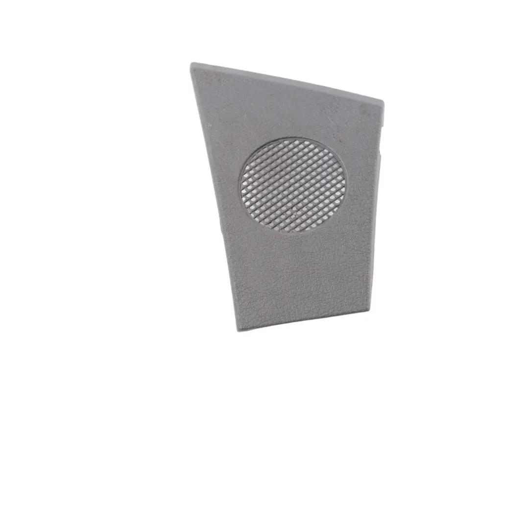 Dashboard Speaker Cover Right O/S Panel Trim to Mercedes Sprinter W910 with Part number A9108270400 Mercedes Sprinter W910 Dashboard Speaker Cover Right O/S Panel Trim - SKU A9108270400 - Part number A9108270400