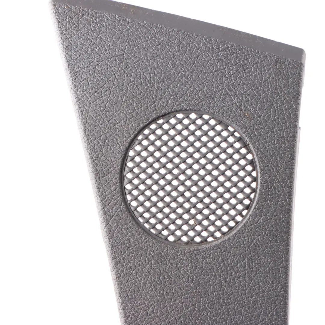 Dashboard Speaker Cover Right O/S Panel Trim Mercedes Sprinter W910 - SKU A9108270400 - Part number A9108270400