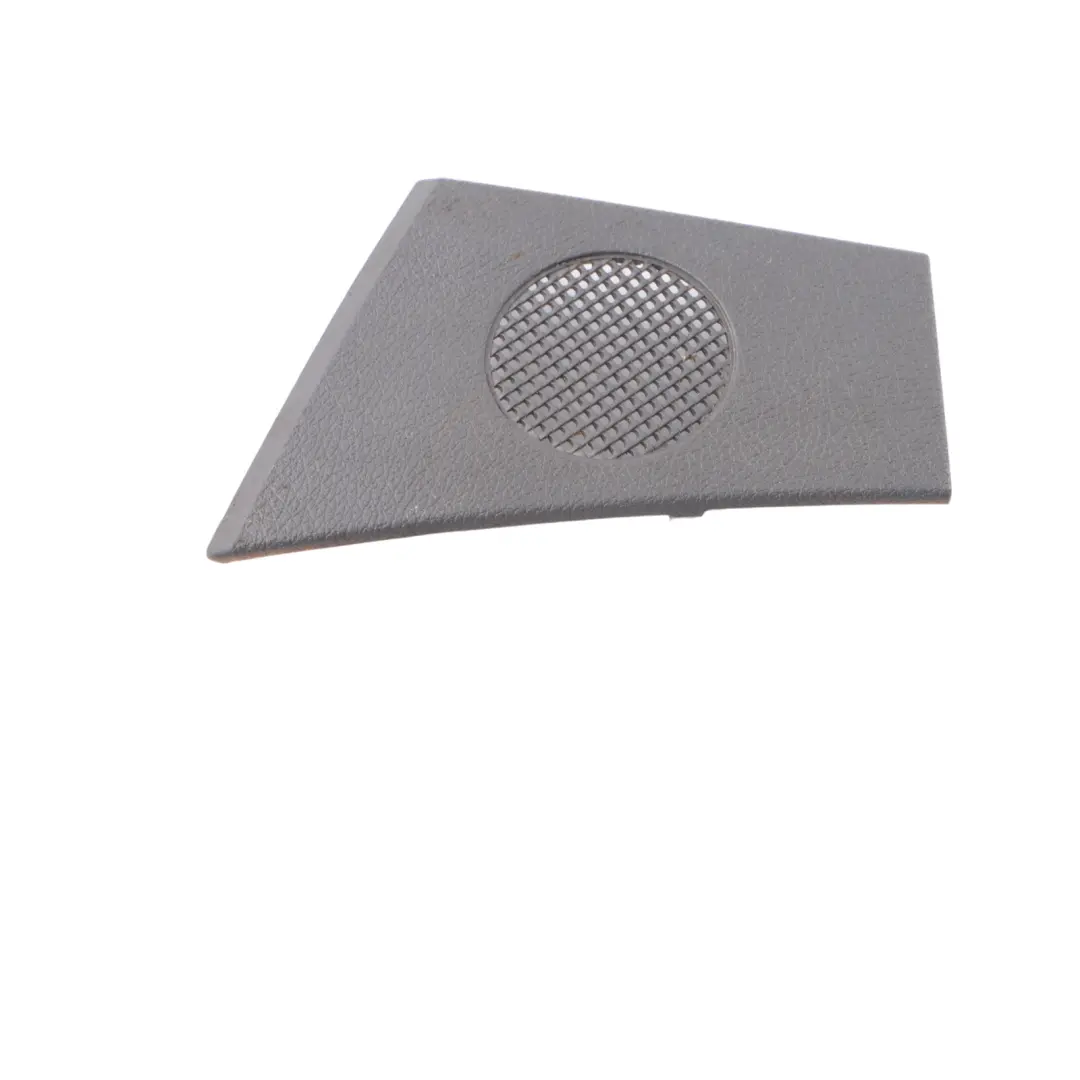 Dashboard Speaker Cover Right O/S Panel Trim Mercedes Sprinter W910 - SKU A9108270400 - Part number A9108270400