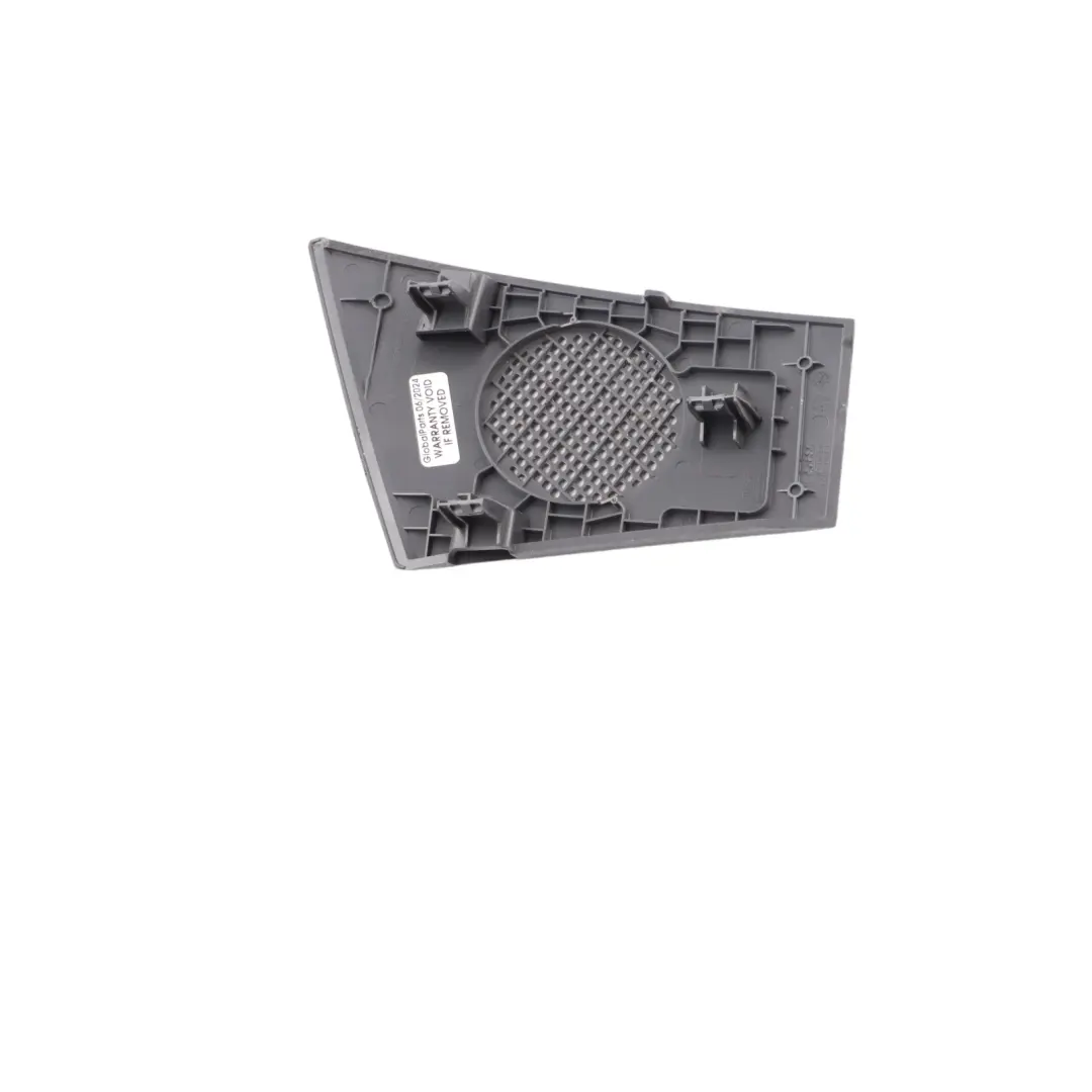 Mercedes W910 Salpicadero Altavoz Cubierta Derecha Panel Trim - SKU A9108270400 - Número de pieza A9108270400