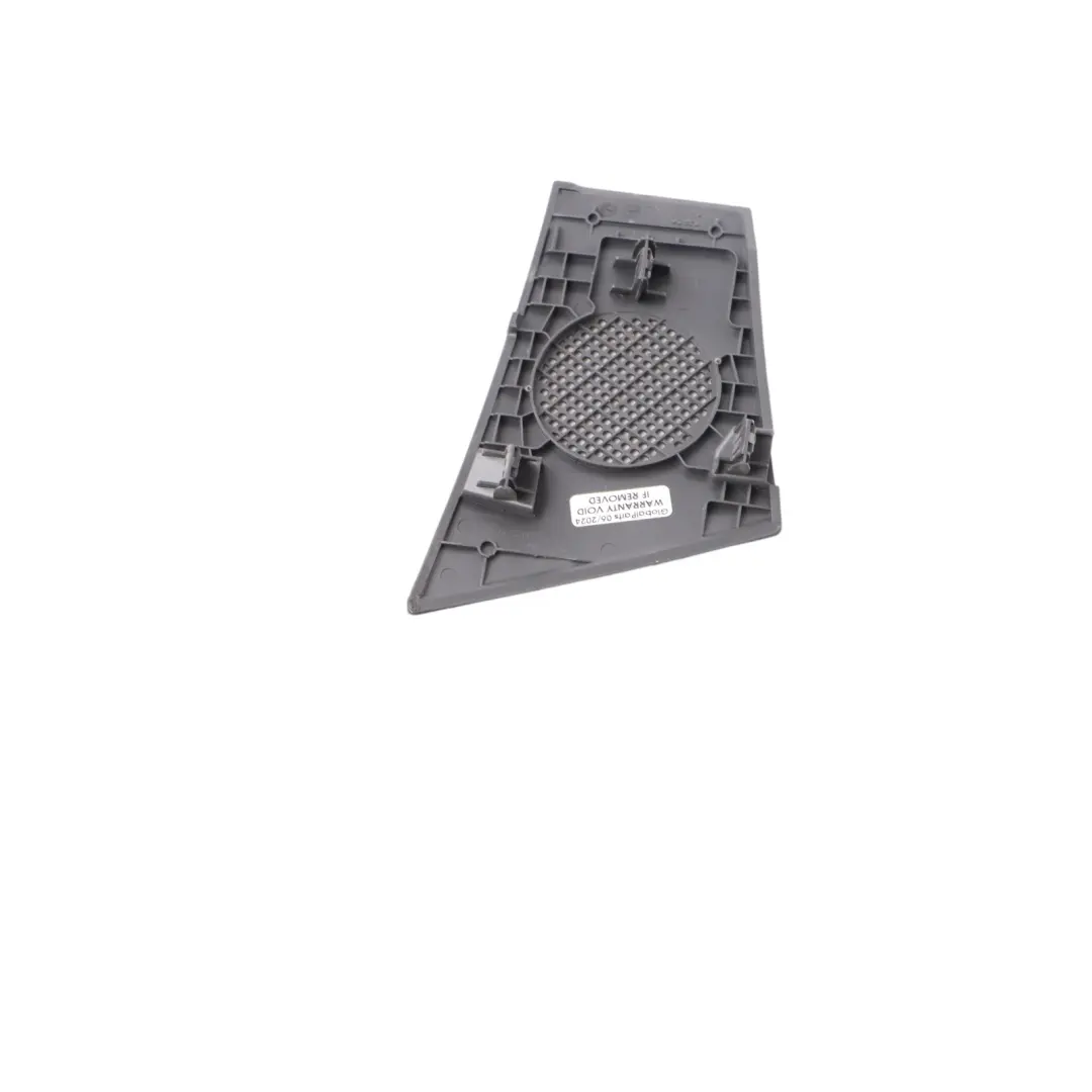 Dashboard Speaker Cover Right O/S Panel Trim Mercedes Sprinter W910 - SKU A9108270400 - Part number A9108270400