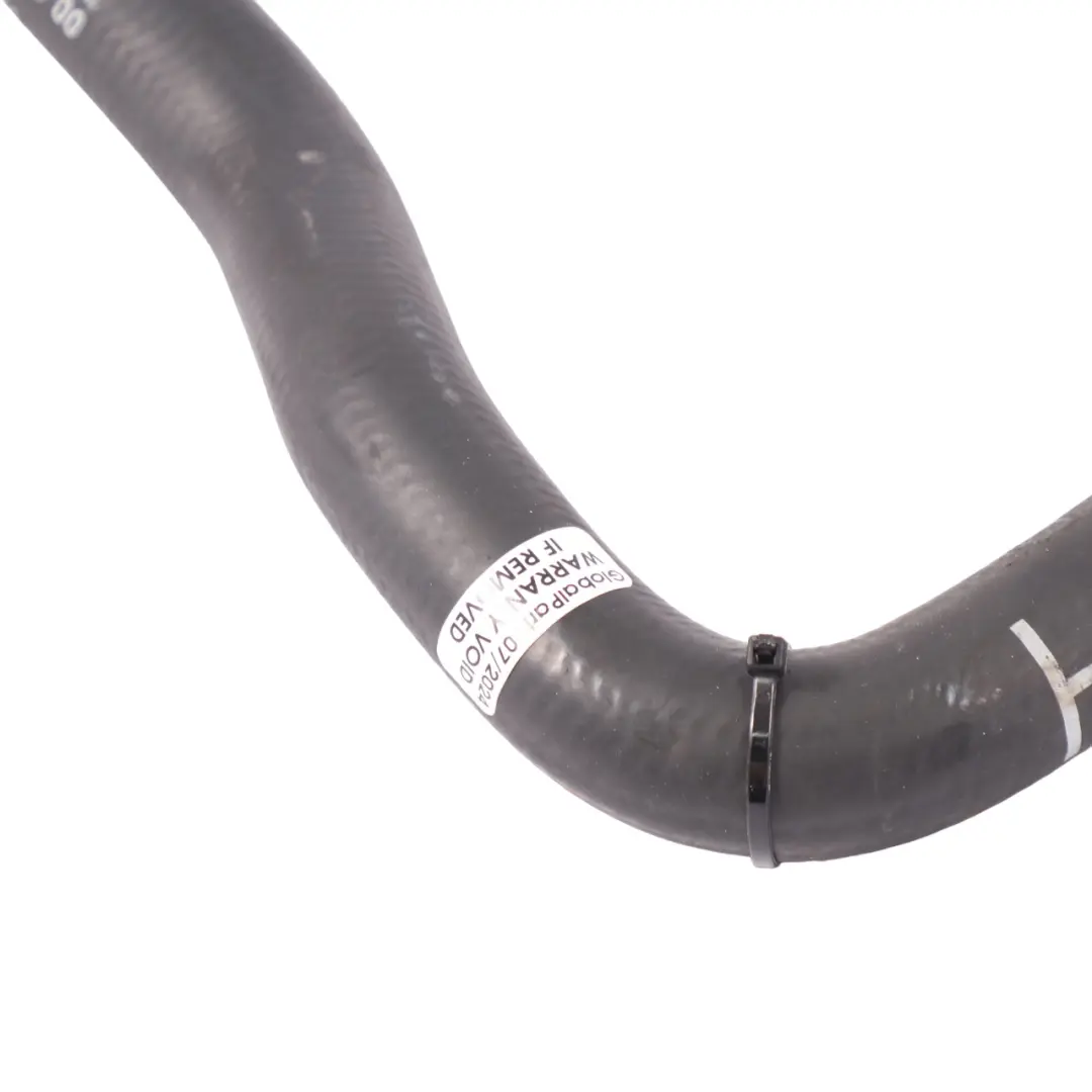 OM651 Heizung Kühlmittel Wasserschlauch für Mercedes Sprinter W910 mit Teilenummer A9108302600 Mercedes Sprinter W910 OM651 Heizung Kühlmittel Wasserschlauch - SKU A9108302600 - Teilenummer A9108302600