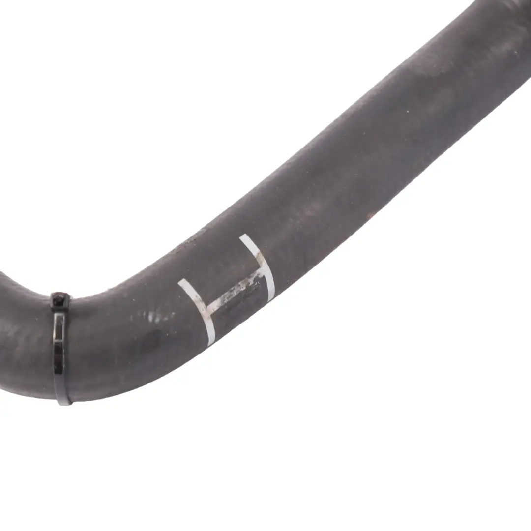 Mercedes Sprinter W910 OM651 Heizung Kühlmittel Wasserschlauch - SKU A9108302600 - Teilenummer A9108302600