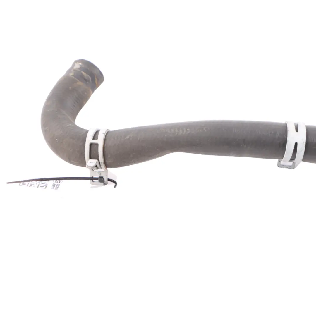 Mercedes Sprinter W910 Diesel Water Coolant Hose Pipe Feed Line - SKU A9108302700 - Part number A9108302700
