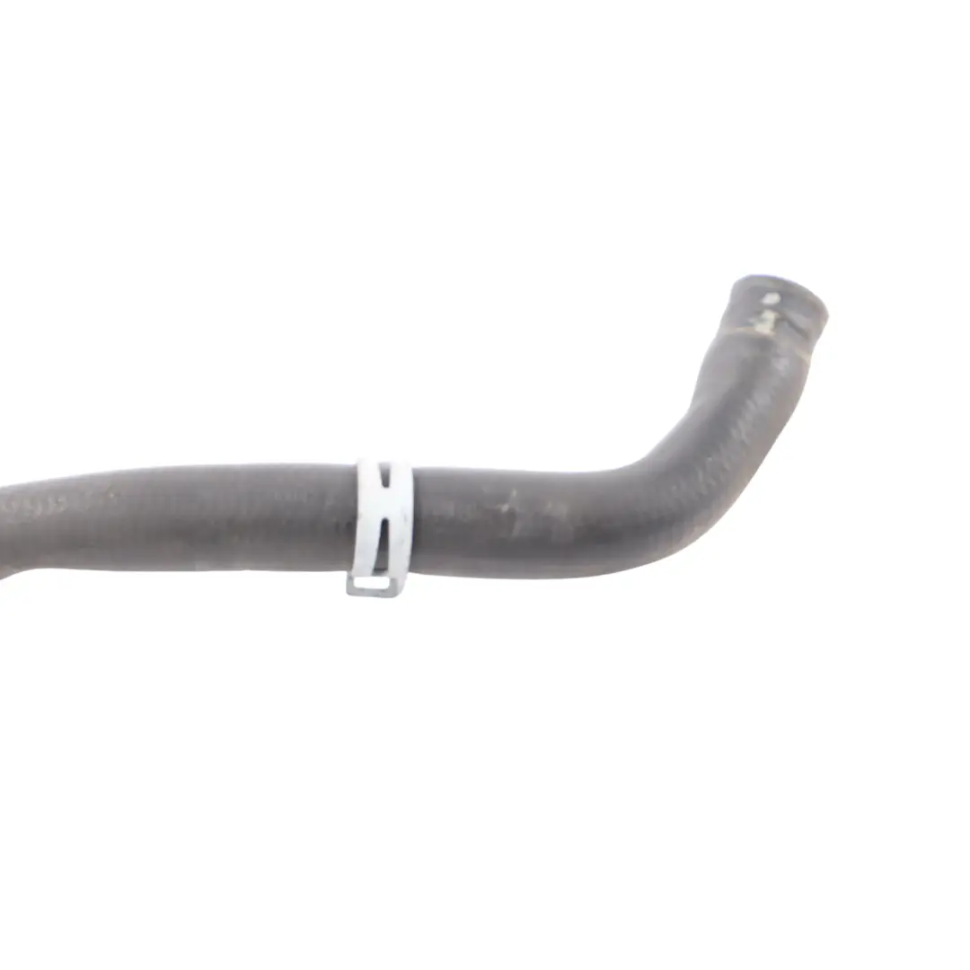 Mercedes Sprinter W910 Diesel Water Coolant Hose Pipe Feed Line - SKU A9108302700 - Part number A9108302700