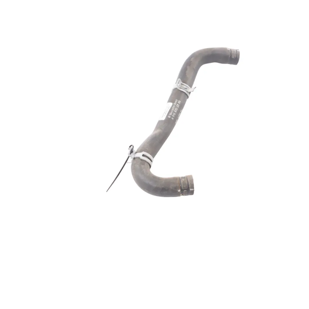Mercedes Sprinter W910 Diesel Water Coolant Hose Pipe Feed Line - SKU A9108302700 - Part number A9108302700