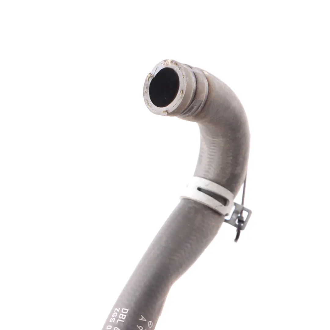 Water Coolant Hose Pipe Feed Line to Mercedes Sprinter W910 Diesel with Part number A9108302700 Mercedes Sprinter W910 Diesel Water Coolant Hose Pipe Feed Line - SKU A9108302700 - Part number A9108302700