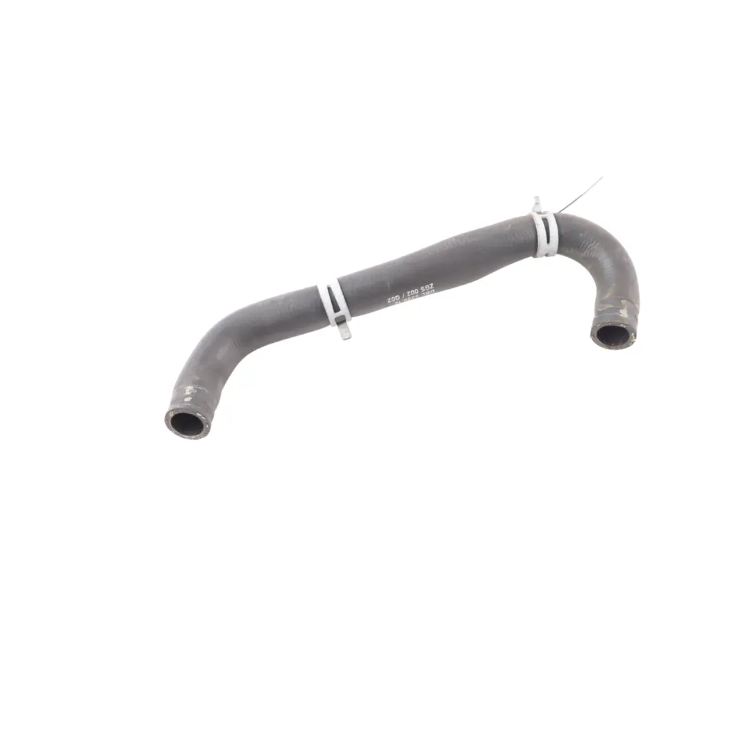 Mercedes Sprinter W910 Diesel Water Coolant Hose Pipe Feed Line - SKU A9108302700 - Part number A9108302700