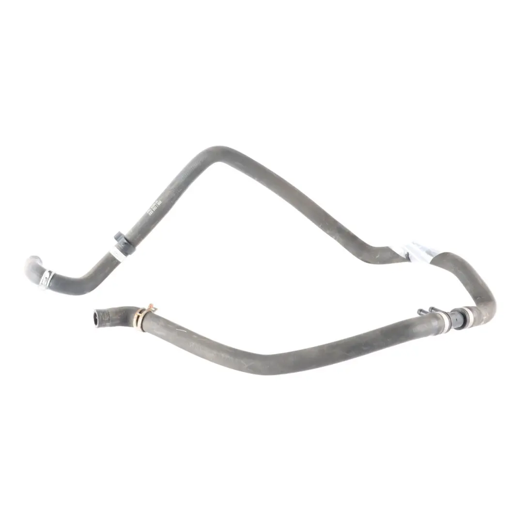 OM651 Water Hose Cooling Coolant Pipe Line to Mercedes Sprinter W910 with Part number A9108303000 Mercedes Sprinter W910 OM651 Water Hose Cooling Coolant Pipe Line - SKU A9108303000 - Part number A9108303000