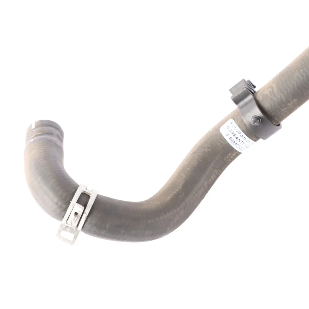 OM651 Water Hose Cooling Coolant Pipe Line to Mercedes Sprinter W910 with Part number A9108303000 Mercedes Sprinter W910 OM651 Water Hose Cooling Coolant Pipe Line - SKU A9108303000 - Part number A9108303000