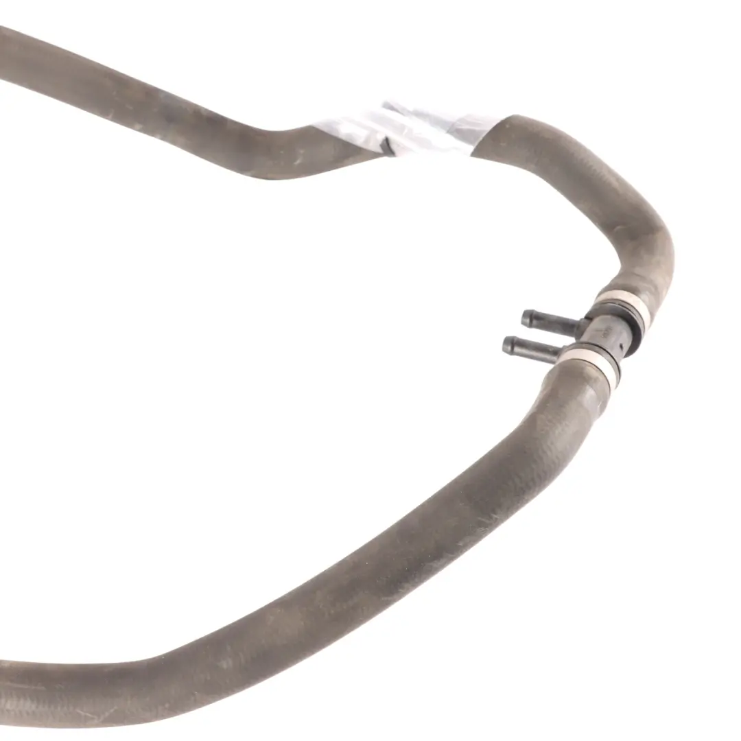 Mercedes Sprinter W910 OM651 Water Hose Cooling Coolant Pipe Line - SKU A9108303000 - Part number A9108303000