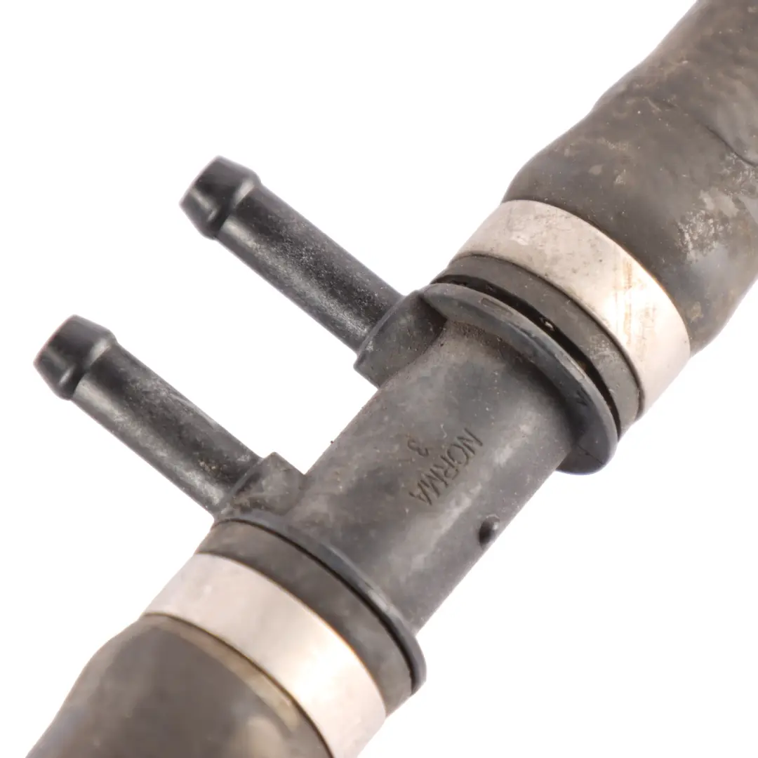 Mercedes Sprinter W910 OM651 Water Hose Cooling Coolant Pipe Line - SKU A9108303000 - Part number A9108303000