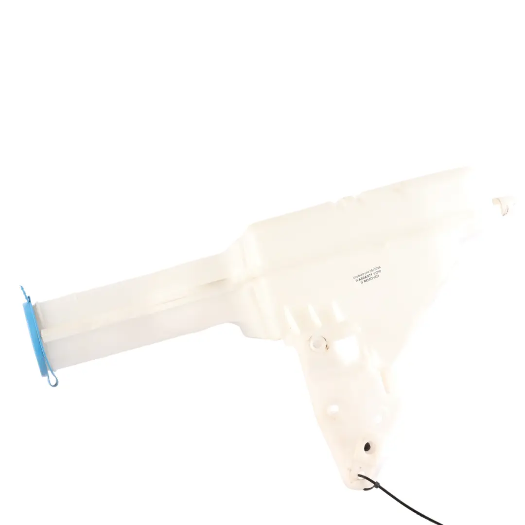 Depósito De Líquido Lavaparabrisas Mercedes W907 W910 para con número de pieza A9108690200 Depósito De Líquido Lavaparabrisas Mercedes W907 W910 - SKU A9108690200 - Número de pieza A9108690200