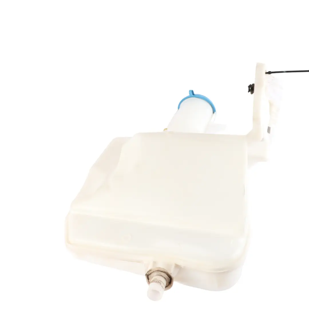 Serbatoio Per Lavatrice Mercedes W907 W910 Serbatoio Parabrezza per con numero di parte A9108690200 Serbatoio Per Lavatrice Mercedes W907 W910 Serbatoio Parabrezza - SKU A9108690200 - Numero di parte A9108690200