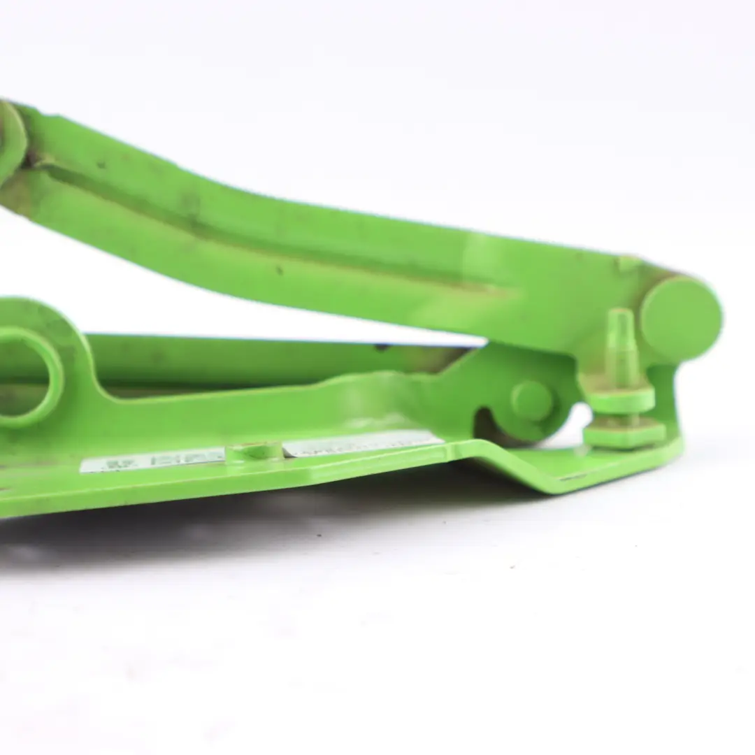 Mercedes W907 W910 Capó Bisagra Delantera Izquierda Leaf Green - 6339 - SKU A9108803000-LGR - Número de pieza A9108803000