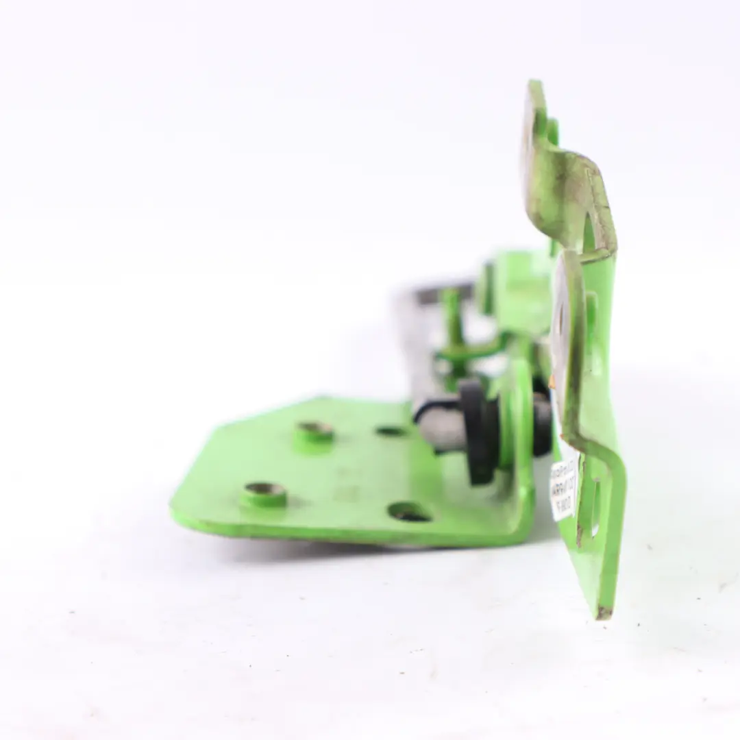 Mercedes W907 W910 Zawias Maski Pokrywy Silnika Prawy Leaf Green - 6339 - SKU A9108803100-LGR - Numer Części A9108803100