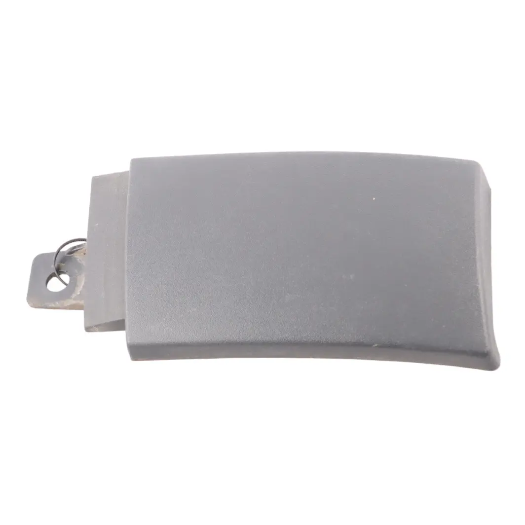 Mercedes Sprinter W910 Rear Bumper Right O/S Corner Trim Cover - SKU A9108803800 - Part number A9108803800