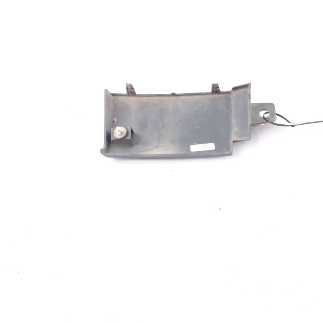 Pare-chocs Arrière Droit Couvre Coin pour Mercedes Sprinter W910 à propos du numéro de pièce A9108803800 Mercedes Sprinter W910 Pare-chocs Arrière Droit Couvre Coin - SKU A9108803800 - Numéro de pièce A9108803800