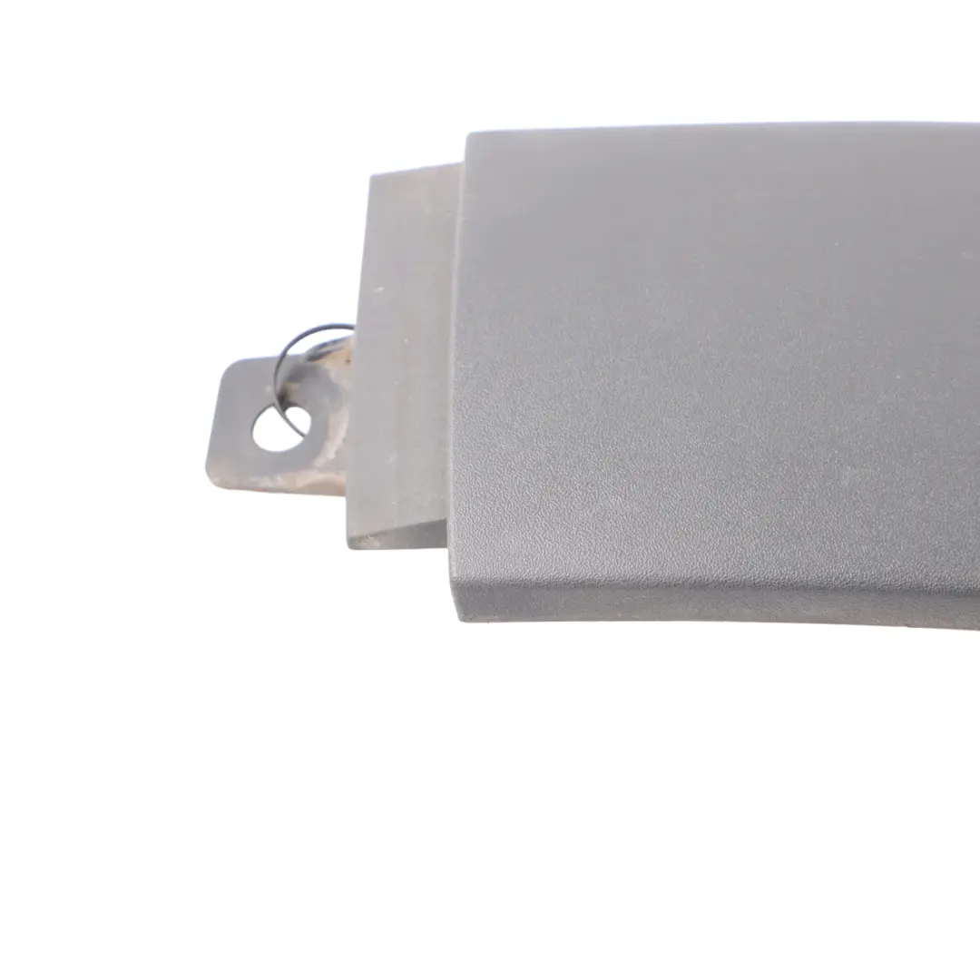 Mercedes Sprinter W910 Rear Bumper Right O/S Corner Trim Cover - SKU A9108803800 - Part number A9108803800